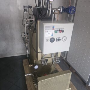 Generator pary WIMA GDE 80