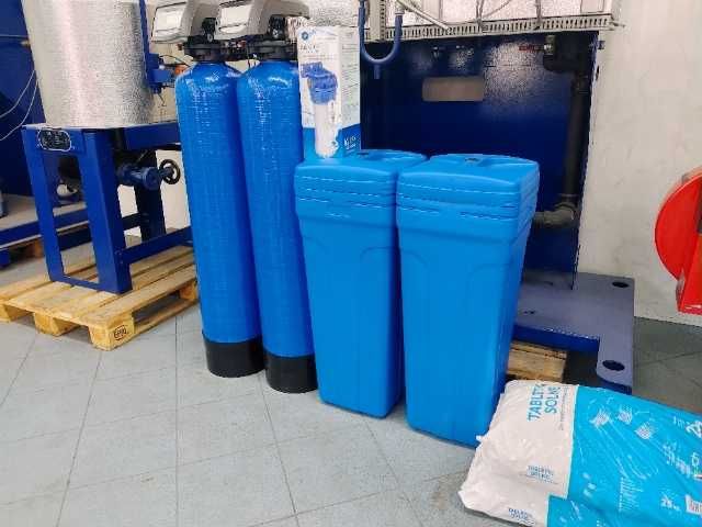 Wytwornica pary Jumag DG 260 - obrazek 11