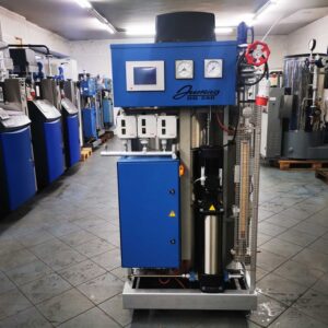 Wytwornica pary Jumag DG 260