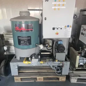 Generator pary Clayton EG-10-1
