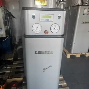 Wytwornica pary Certuss Junior 200 SC