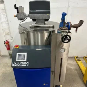 Wytwornica pary Jumag DG 460