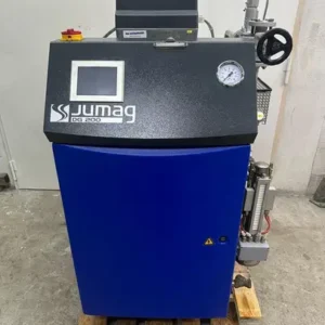 Wytwornica pary Jumag DG 200