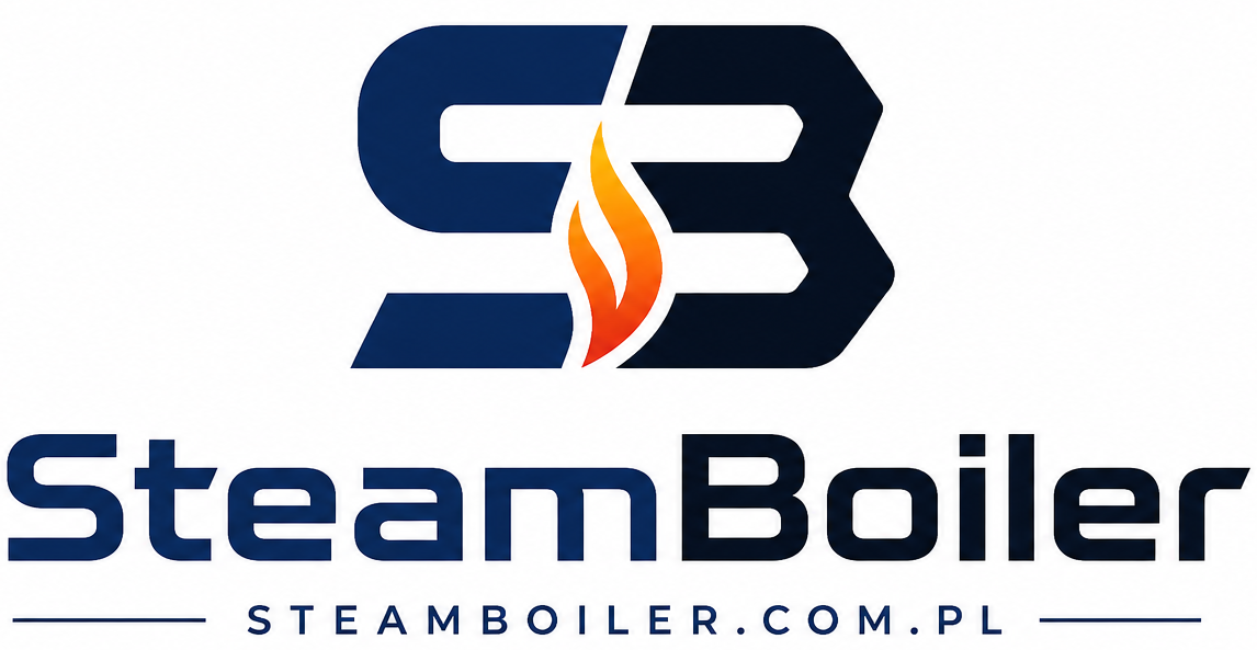 SteamBoiler