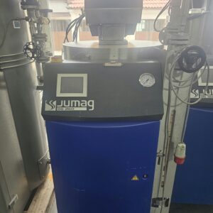 JUMAG DG 260