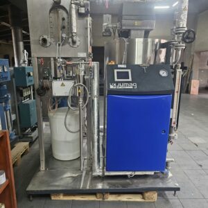 JUMAG DG 360